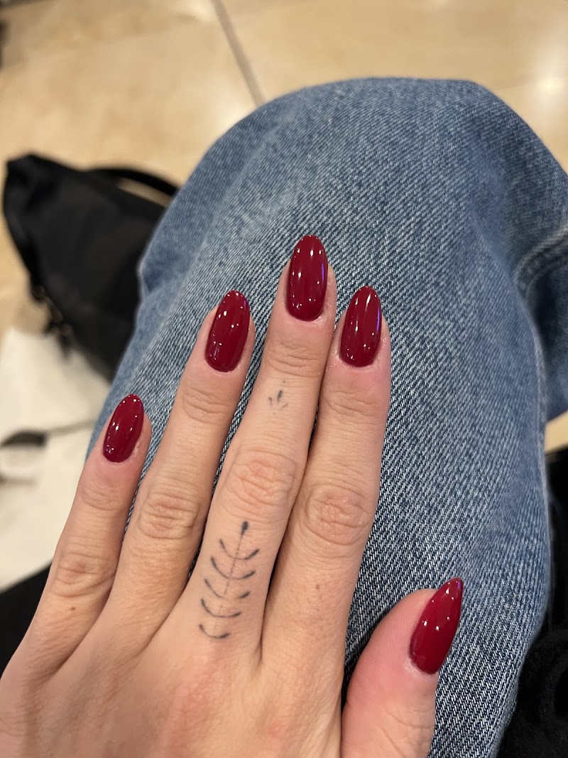 Imagen de negocio en Manicura y pedicura en Valencia