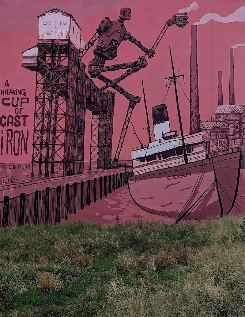 Imagen representativa de la localización