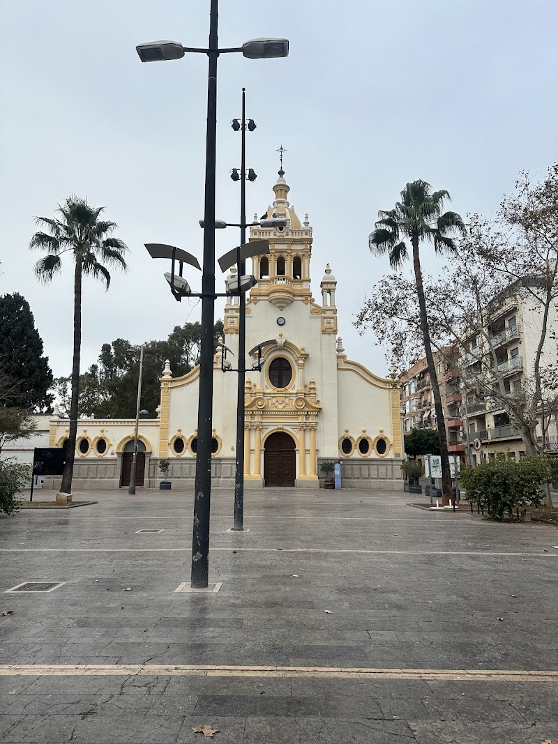 Imagen representativa de la localización