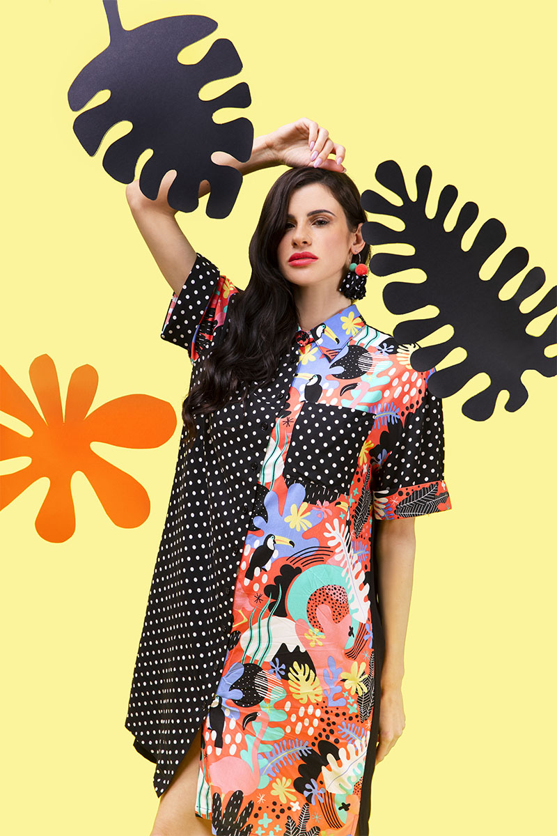 Imagen de Maquilladora Valencia Paqui Pallás