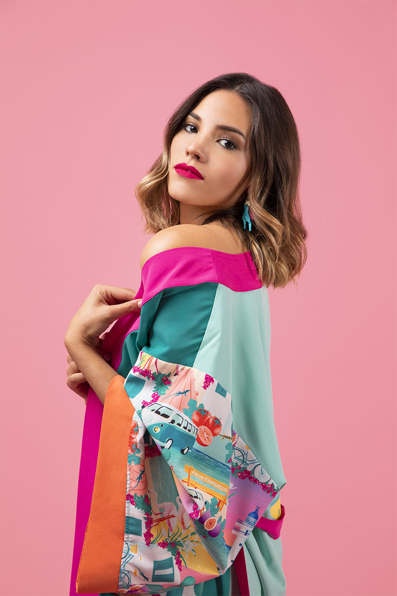 Imagen de Maquilladora Valencia Paqui Pallás