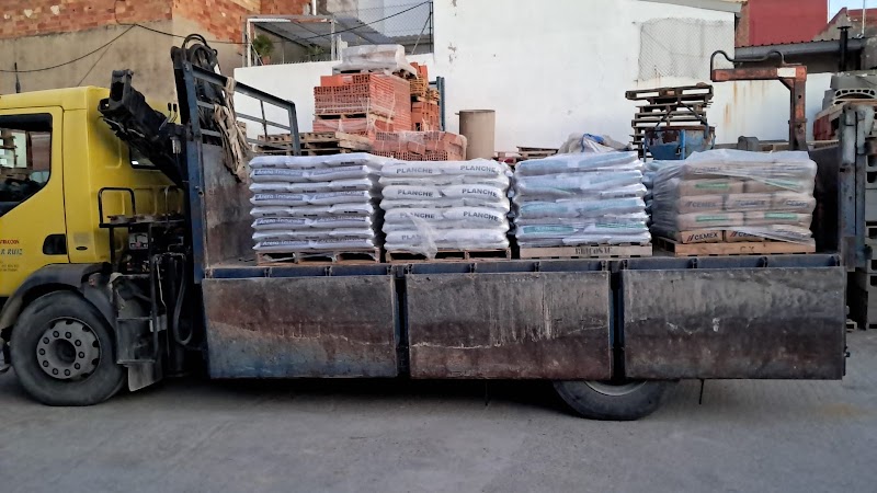 Imagen de negocio en Materiales de construcción en Quart de Poblet