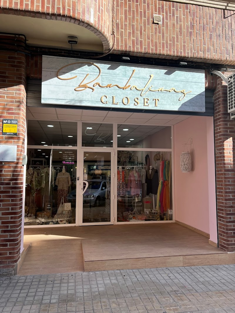 Imagen de Bambalinas Closet ð¿ | Tienda de Moda y Complementos para Mujer