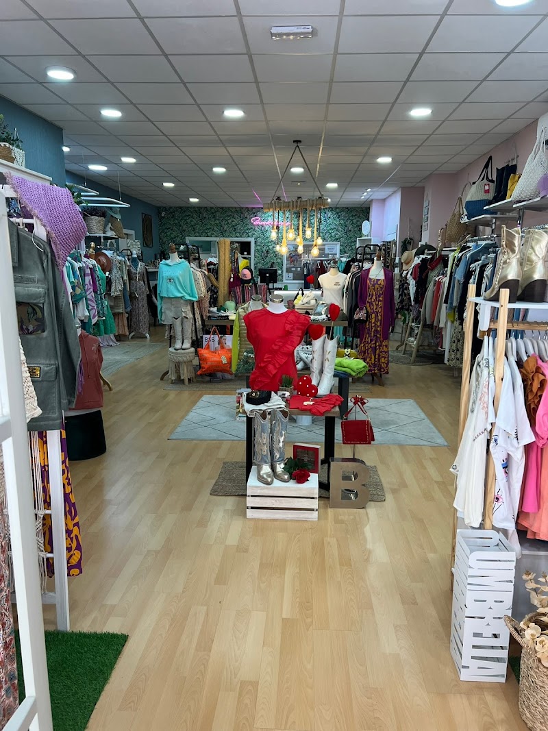 Imagen de Bambalinas Closet ð¿ | Tienda de Moda y Complementos para Mujer