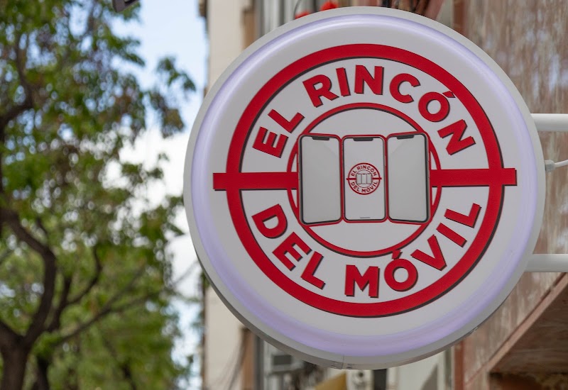 Imagen de El Rincón del Móvil