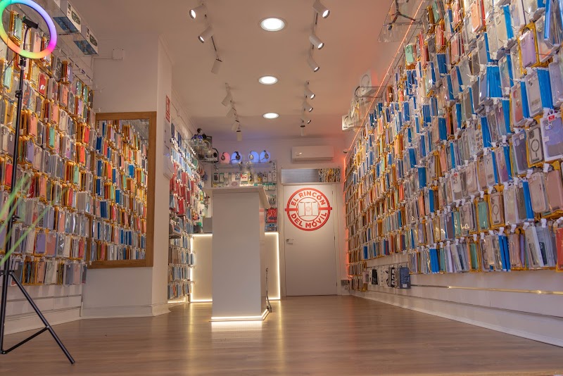 Imagen de El Rincón del Móvil