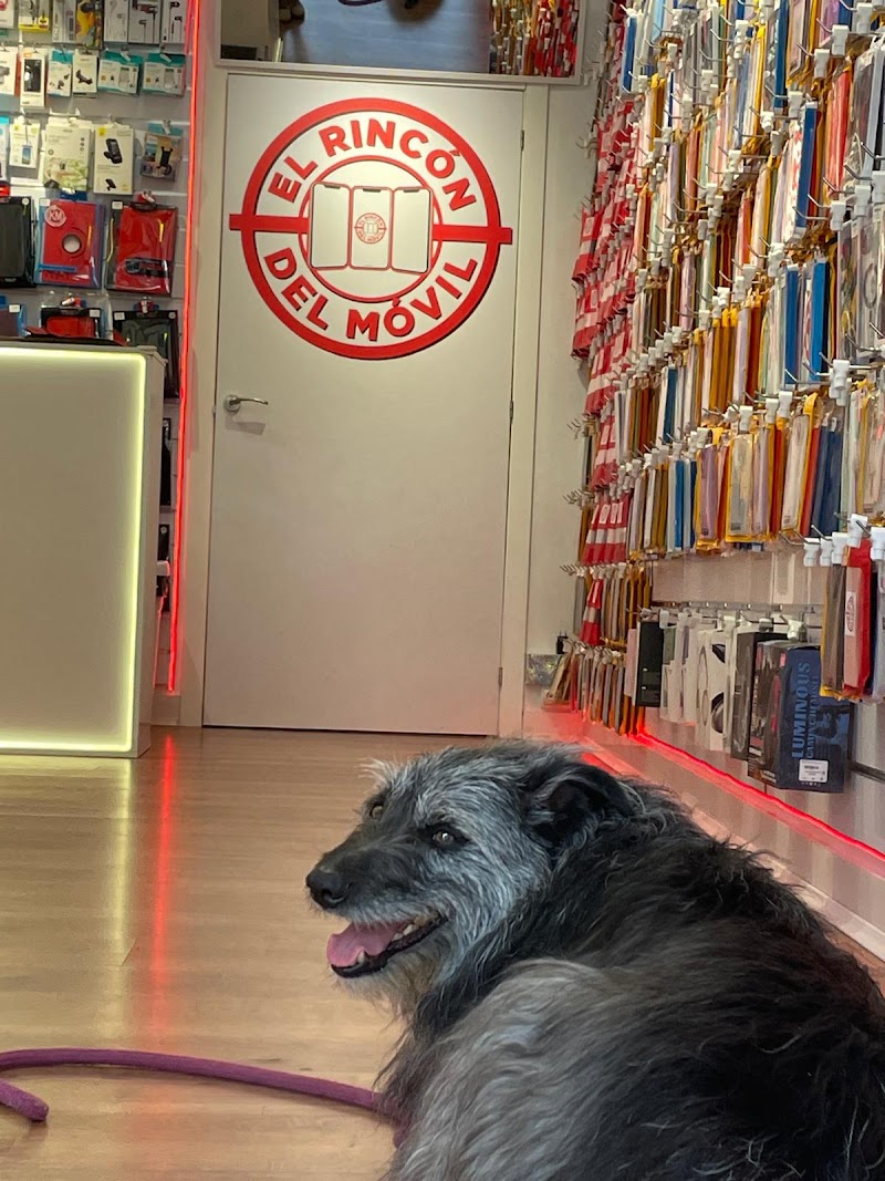 Imagen de El Rincón del Móvil