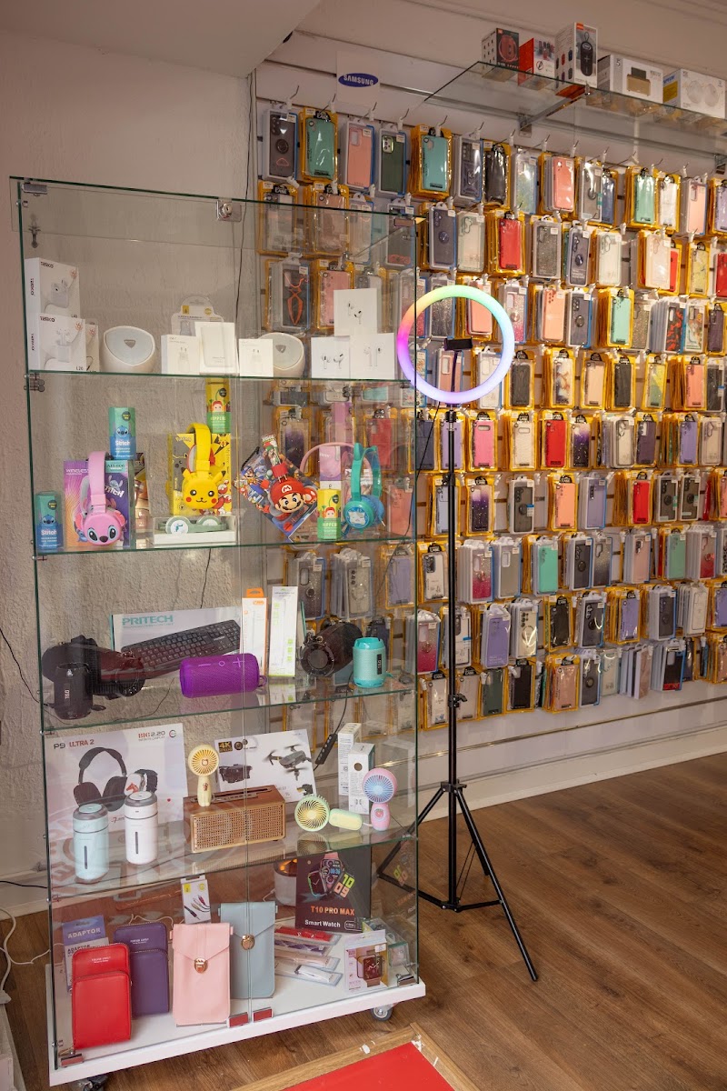 Imagen de El Rincón del Móvil