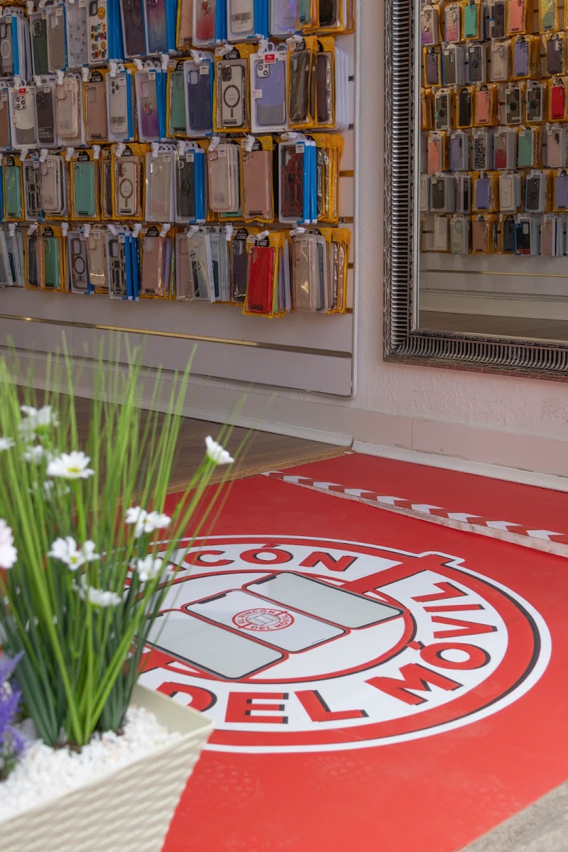 Imagen de El Rincón del Móvil