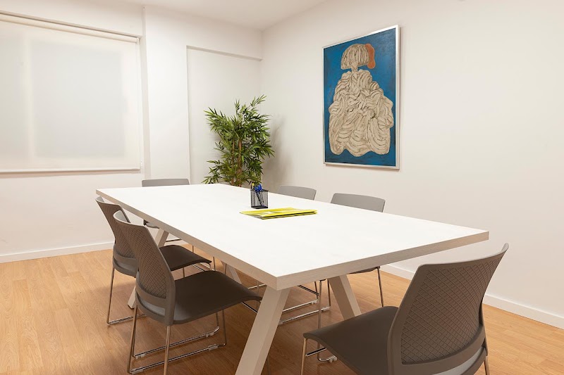 Imagen de Notaría de José Manuel Valiente Cabadés en Valencia