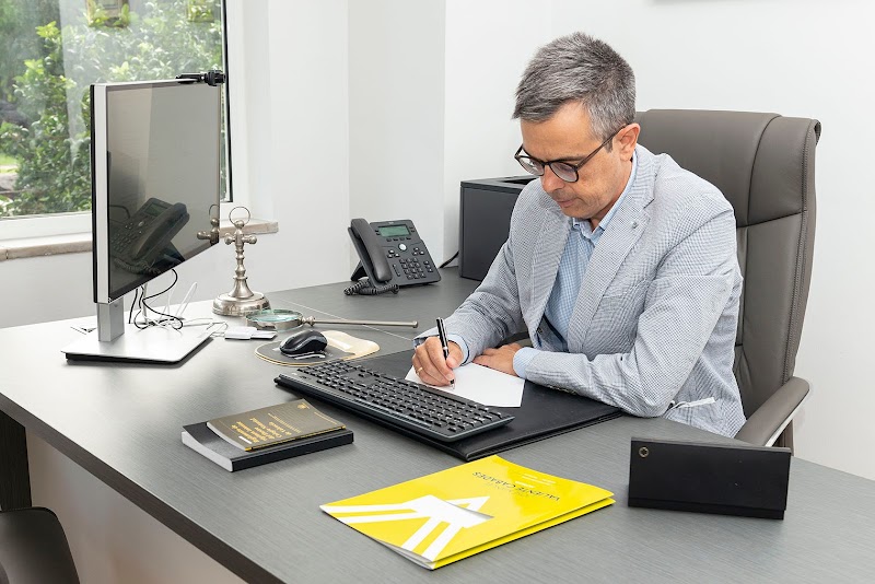 Imagen de Notaría de José Manuel Valiente Cabadés en Valencia