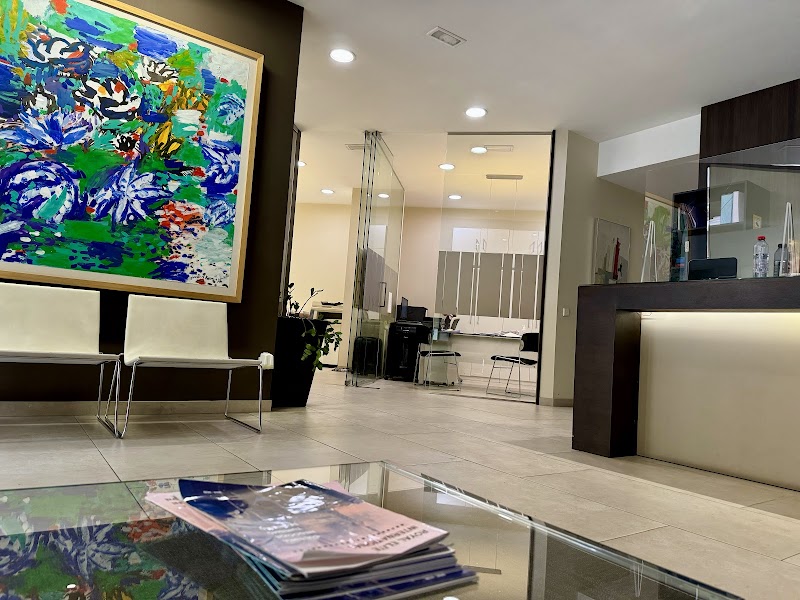 Imagen de Notaría de José Manuel Valiente Cabadés en Valencia