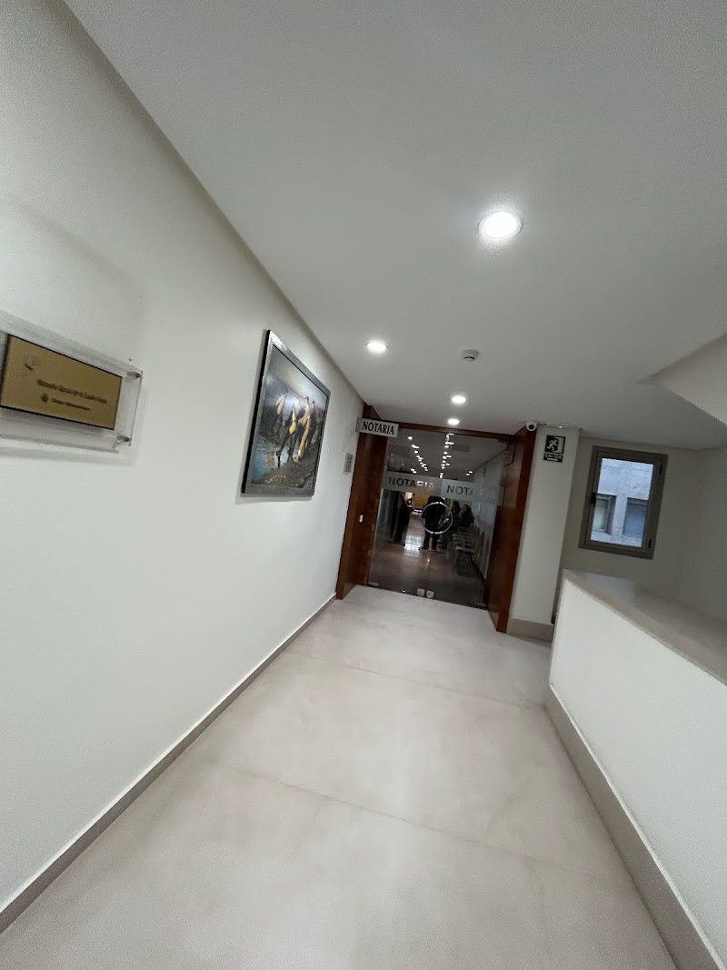 Imagen de negocio en Servicios notariales en Provincia de Valencia