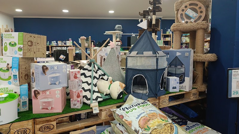 Imagen de Lobers Peluqueria Canina y Alimentación Natural