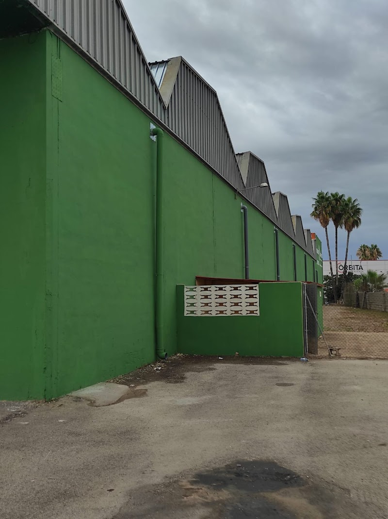 Imagen de negocio en Construcción y reformas en Benetúser