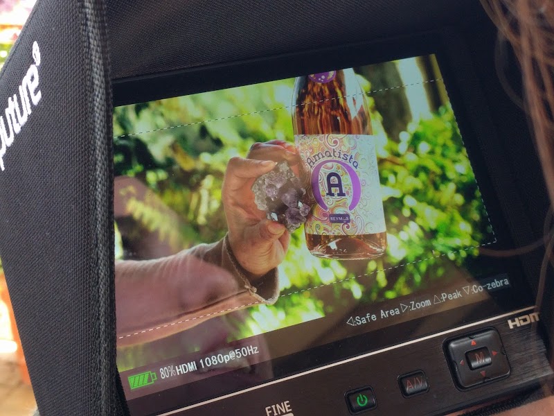 Imagen de L’andana Audiovisual – Productora Audiovisual en Valencia