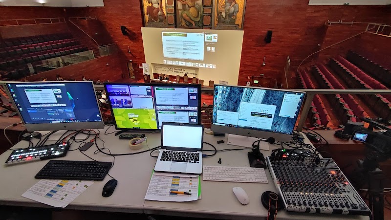 Imagen de L’andana Audiovisual – Productora Audiovisual en Valencia