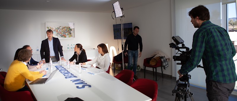 Imagen de Microfilm – Productora Audiovisual València