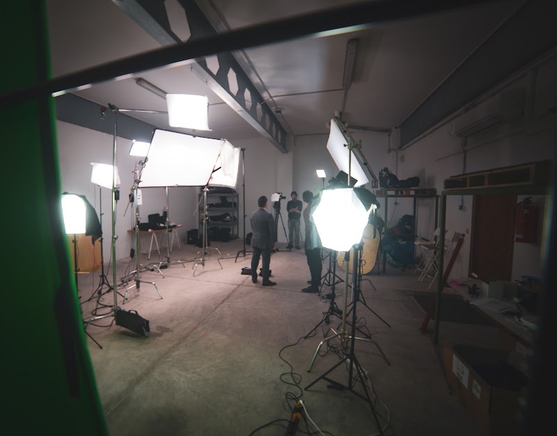 Imagen de Microfilm – Productora Audiovisual València