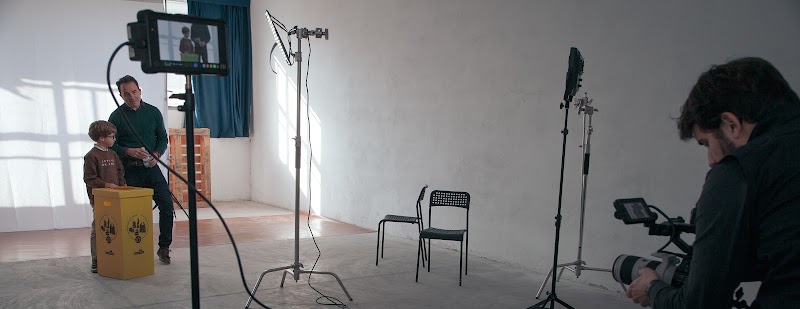 Imagen de Microfilm – Productora Audiovisual València