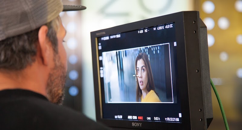 Imagen de Microfilm – Productora Audiovisual València