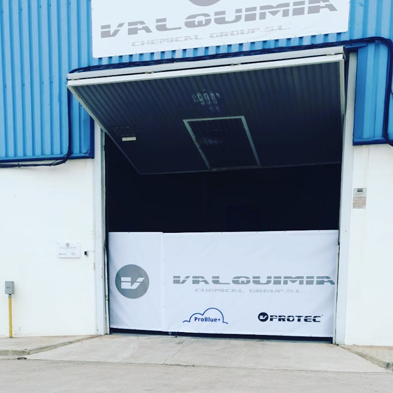 Imagen de negocio en Servicios industriales en Manises