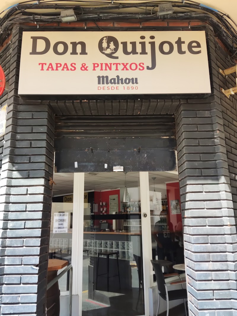 Imagen de Bar Don Quijote