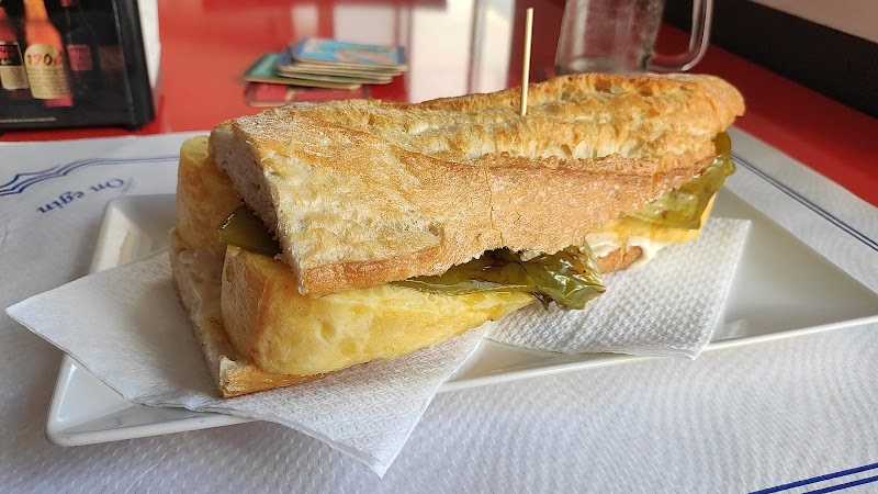 Imagen de Bar Don Quijote