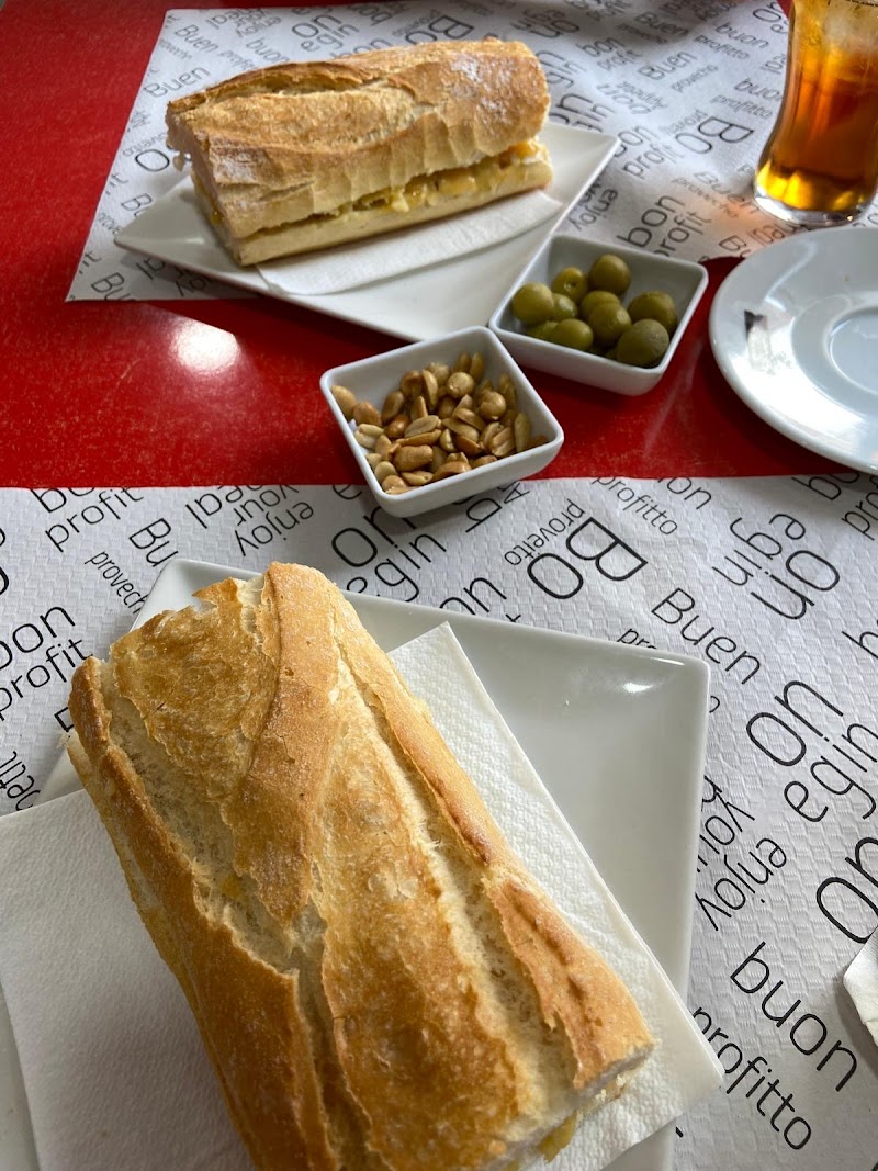 Imagen de Bar Don Quijote