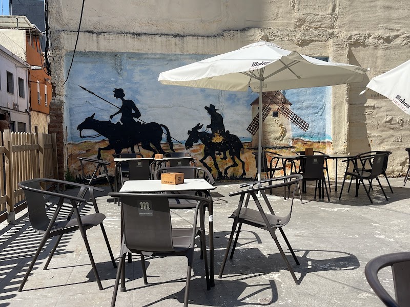 Imagen de Bar Don Quijote