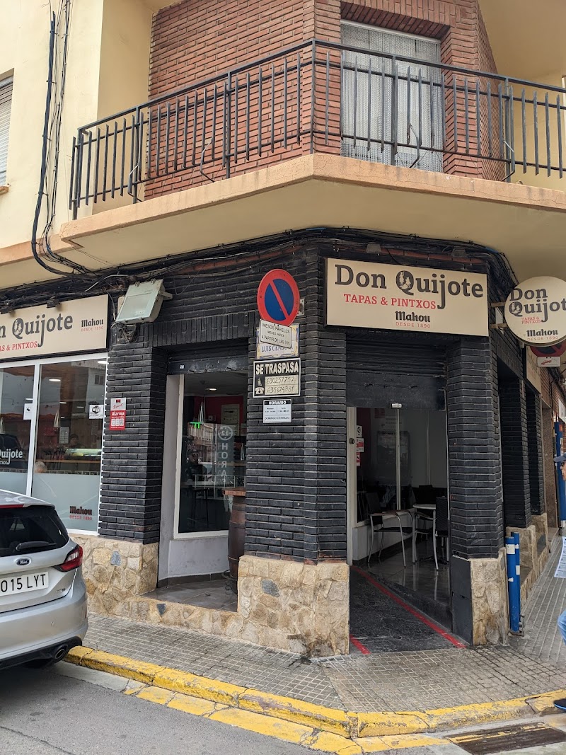 Imagen de Bar Don Quijote