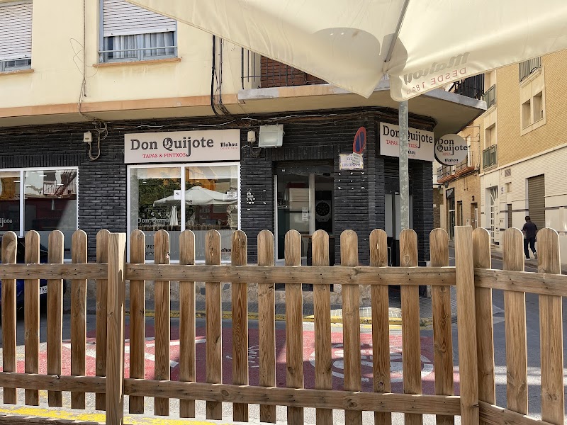 Imagen de Bar Don Quijote