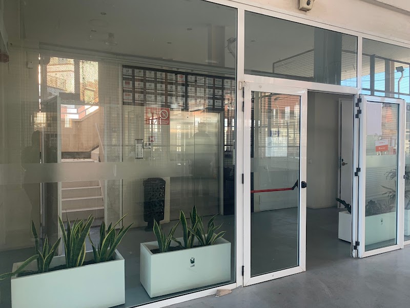 Imagen de negocio en Servicios administrativos en Sagunto