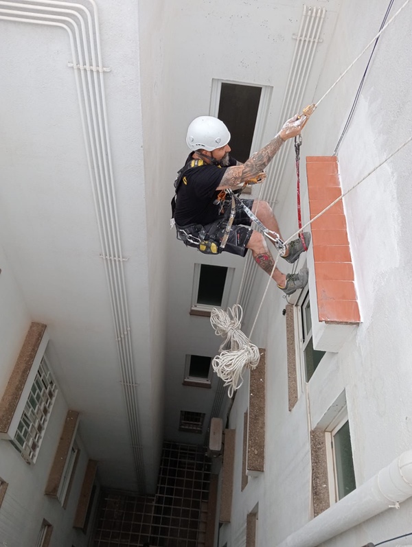 Imagen de Trabajos Verticales Valencia