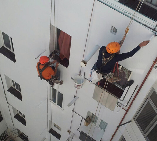 Imagen de Trabajos Verticales Valencia