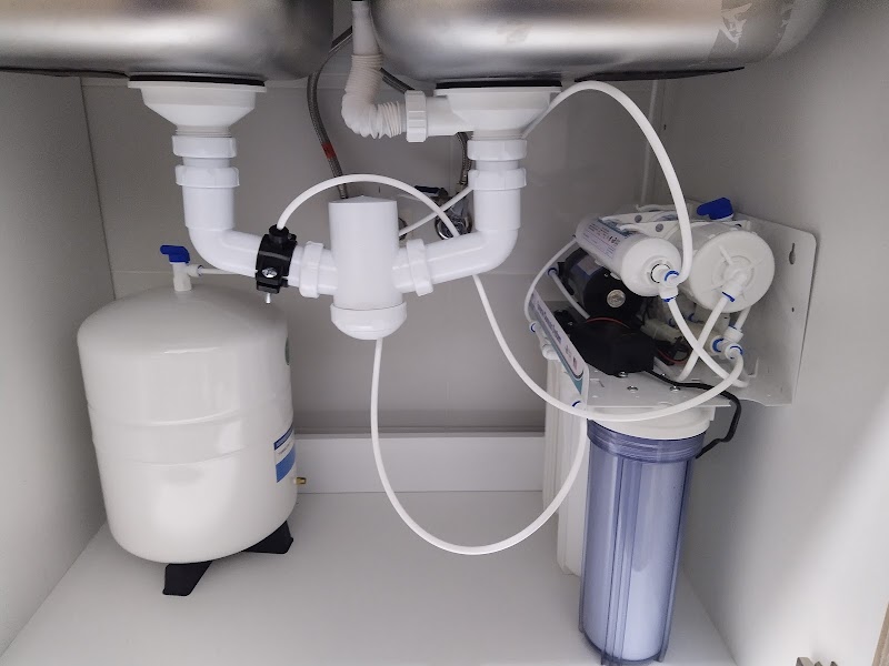 Imagen de negocio en Instalación de filtros de agua