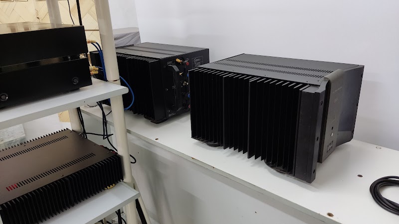 Imagen de Tecnomovil Electronica