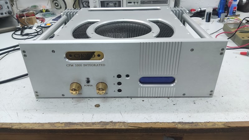 Imagen de Tecnomovil Electronica