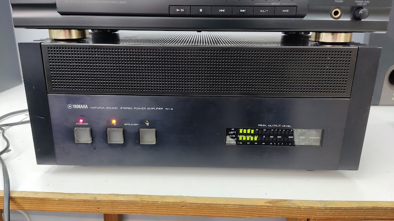 Imagen de Tecnomovil Electronica