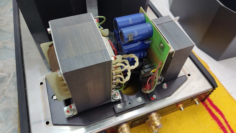 Imagen de Tecnomovil Electronica