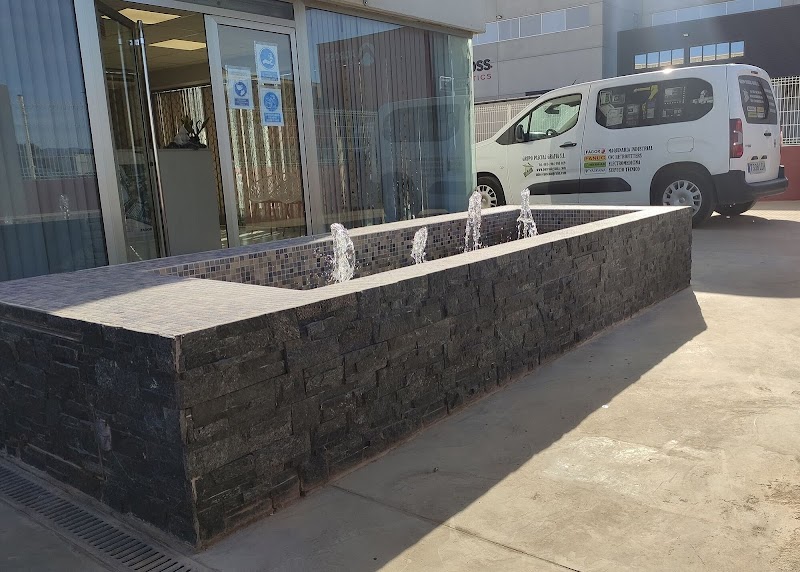 Imagen de Grupo Pascual Grafia