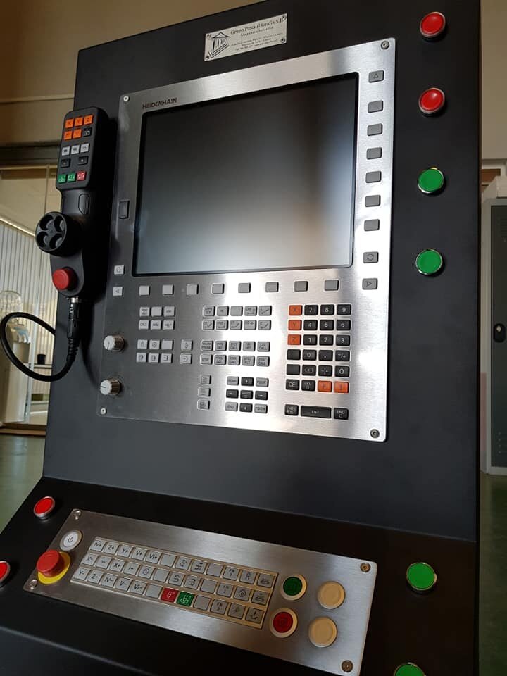 Imagen de Grupo Pascual Grafia