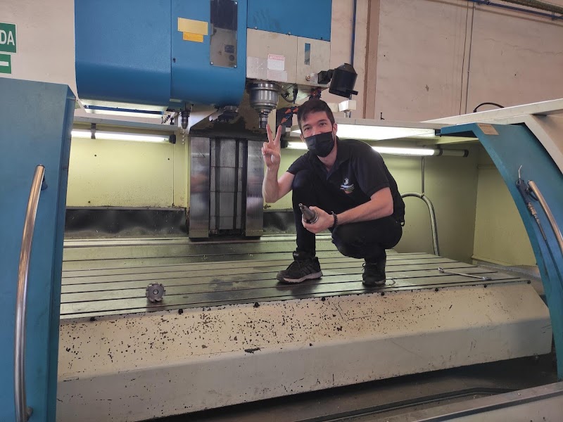 Imagen de Grupo Pascual Grafia