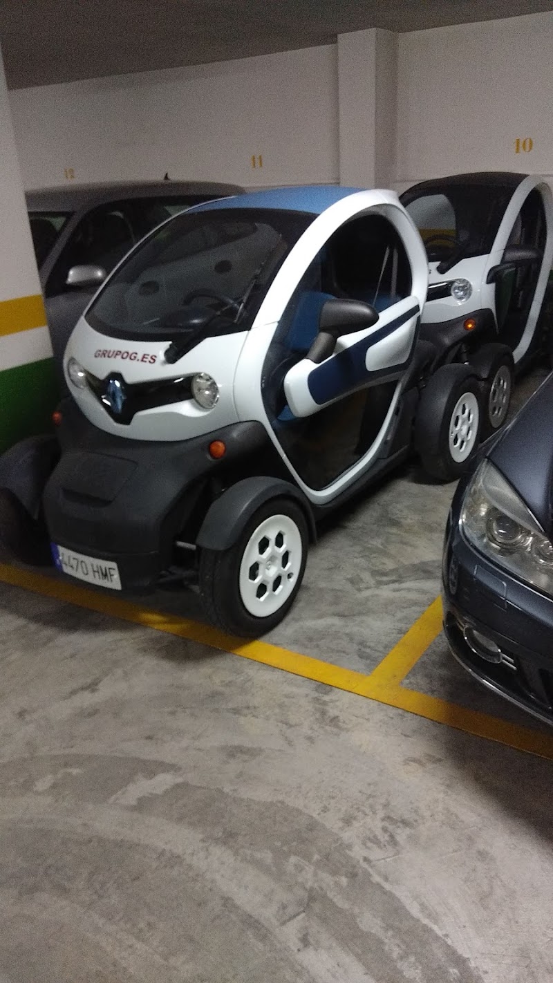 Imagen de Grupo G Empresa de Seguridad Privada