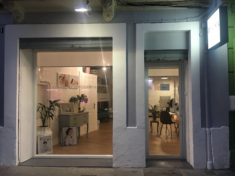 Imagen de Helena Rey Fotografía