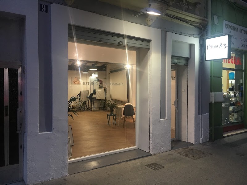 Imagen de Helena Rey Fotografía