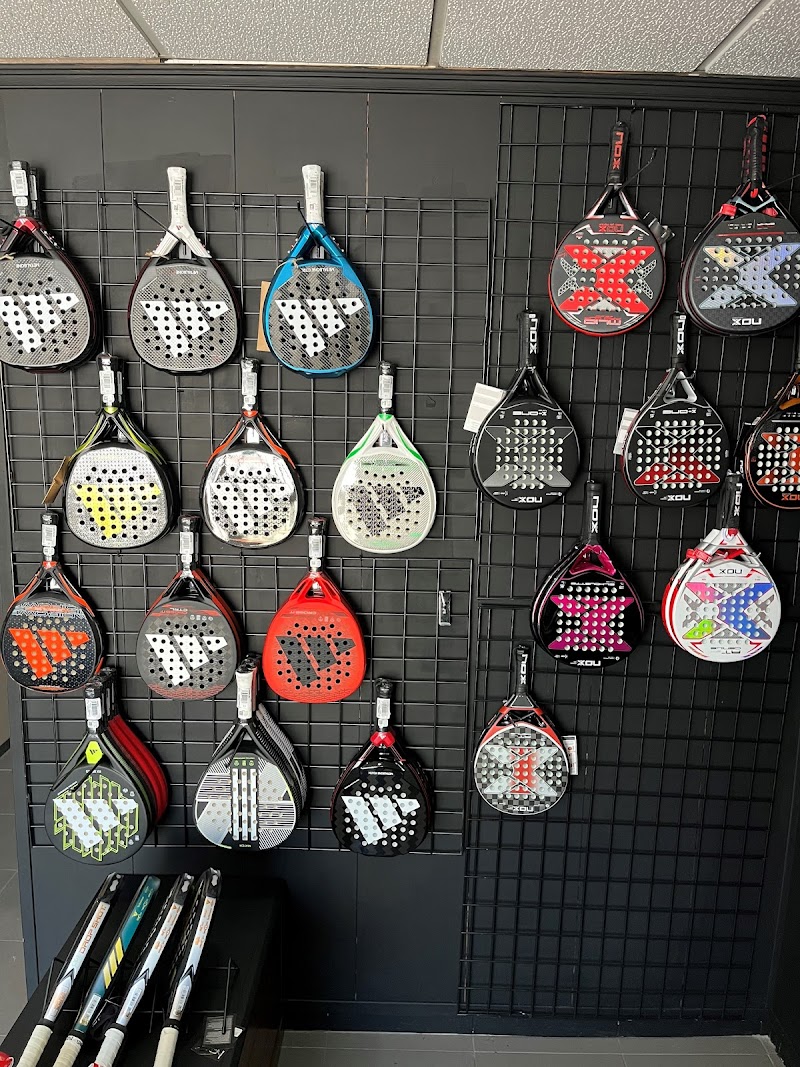 Imagen de negocio en Deporte en Aldaia