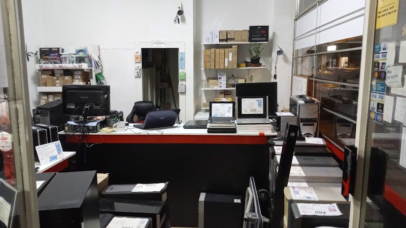 Imagen de Star Pass Spain