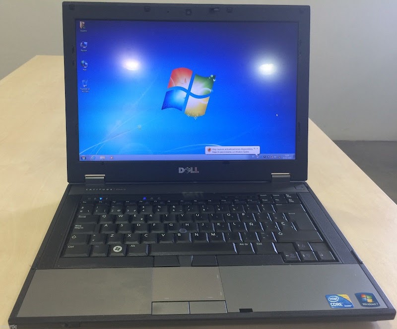 Imagen de Star Pass Spain