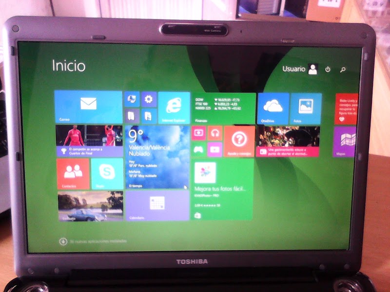 Imagen de Star Pass Spain